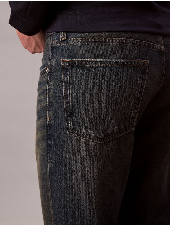 Jeans-Calvin-Klein-Bootcut-Hombre-Azul-4RD727G-401