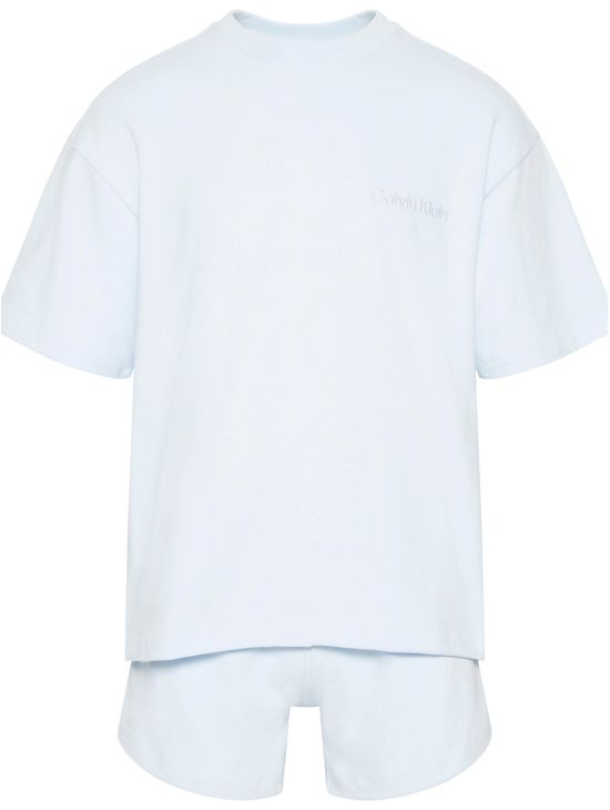 Set-de-Pijama-Calvin-Klein-Hombre-Azul-NM2949-450