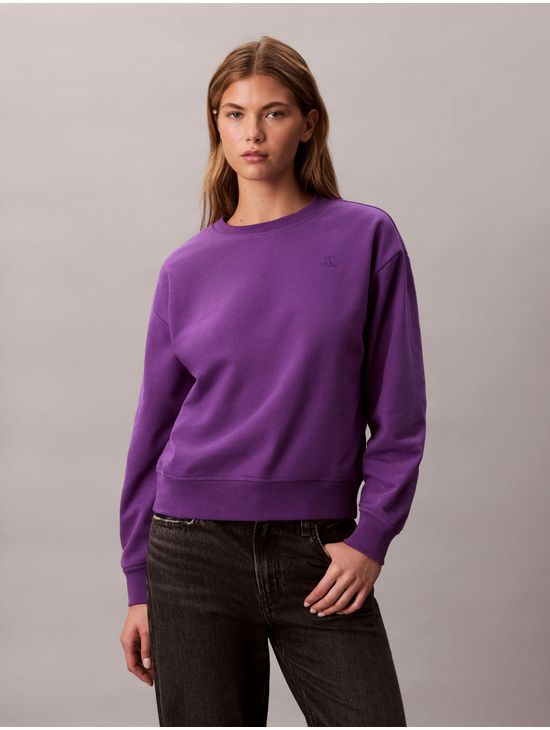 sudadera-monograma-calvin-klein-archive-mujer-morado