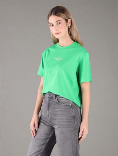 playera-calvin-klein-jeans-logo-mujer-verde