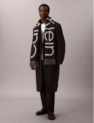 bufanda-de-lana-calvin-klein-hombre-negro