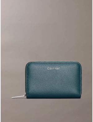 cartera-calvin-klein-logo-mujer-verde