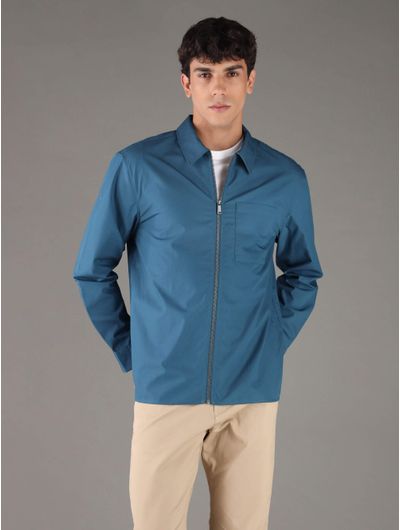 sobrecamisa-calvin-klein-bolsillo-hombre-azul