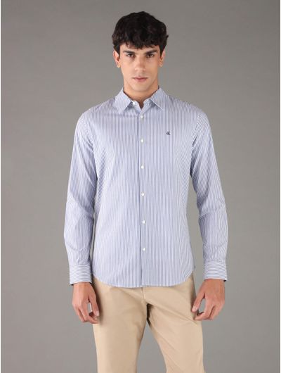 camisa-calvin-klein-monograma-hombre-multicolor