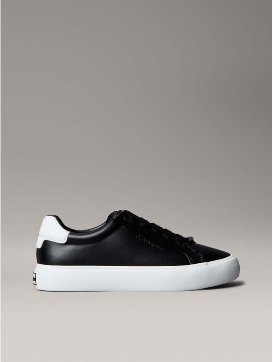 tenis-logotipo-calvin-klein-mujer-negro