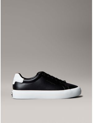 tenis-logotipo-calvin-klein-mujer-negro