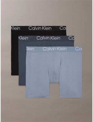 briefs-calvin-klein-ultra-soft-cotton-paquete-de-3-hombre-multicolor