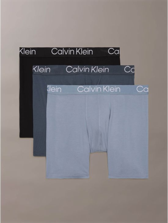 briefs-calvin-klein-ultra-soft-cotton-paquete-de-3-hombre-multicolor