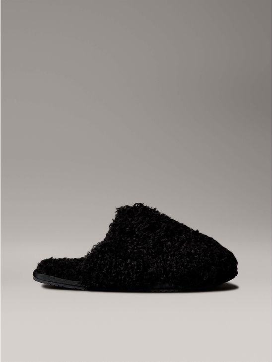 pantufla-de-peluche-calvin-klein-mjujer-negro