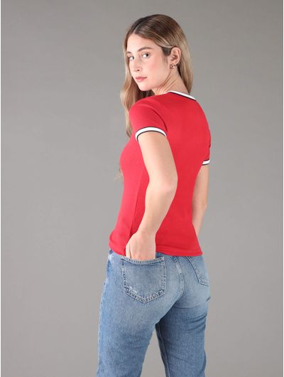 playera-calvin-klein-jeans-logo-mujer-rojo