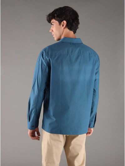 sobrecamisa-calvin-klein-bolsillo-hombre-azul
