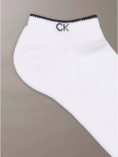 calcetines-calvin-klein-cushion-no-show-paquete-de-6-mujer-multicolor