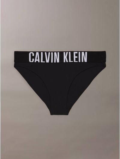 bikini-calvin-klein-de-traje-de-baño-mujer-negro