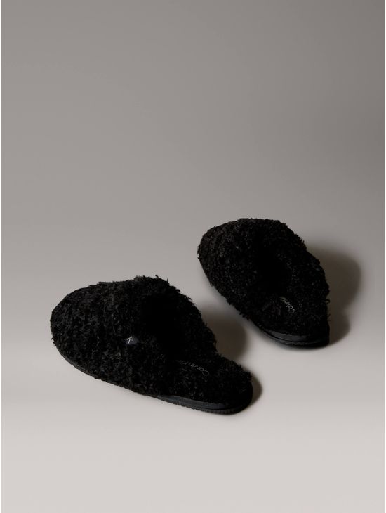 pantufla-de-peluche-calvin-klein-mjujer-negro