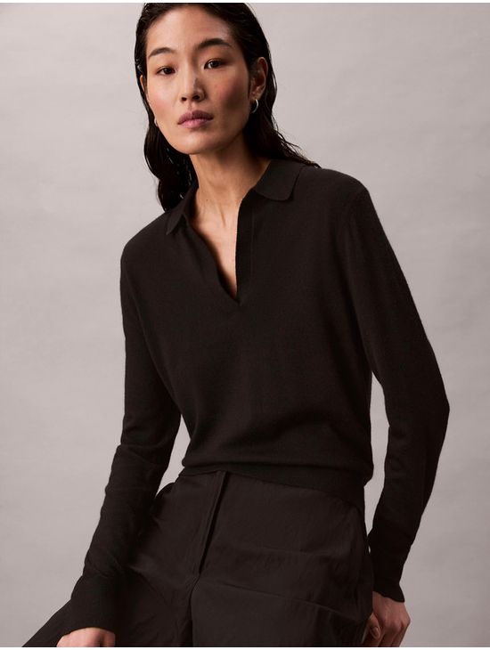 Sueter-Calvin-Klein-Lana-Merino-Mujer-Negro-44A305G-002