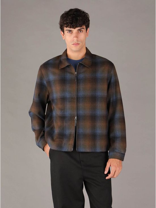 Sobrecamisa-Calvin-Klein-con-Diseno-de-Cuadros-Hombre-Multicolor-4LD425G-210