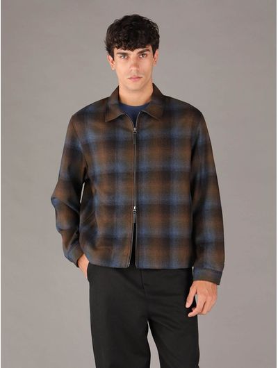 Sobrecamisa-Calvin-Klein-con-Diseno-de-Cuadros-Hombre-Multicolor-4LD425G-210