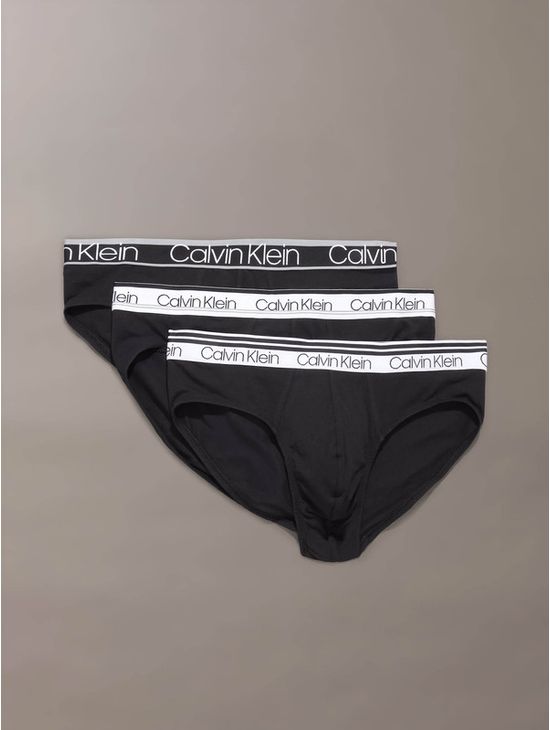 Brief-Variety-Waistband-Cotton-Stretch-Paquete-de-3-Piezas-Hombre-Negro-NP2311O-001A