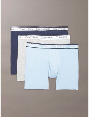 Briefs-Calvin-Klein-Variety-Waistband-Cotton-Stretch-Paquete-de-3-Piezas-Hombre-Multicolor-NP2313O-425