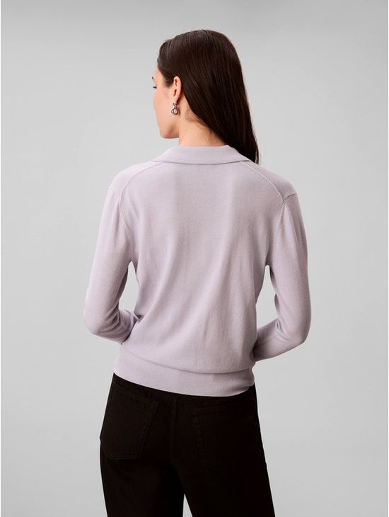 Sueter-Calvin-Klein-Lana-Merino-Mujer-Lila-44A305G-540