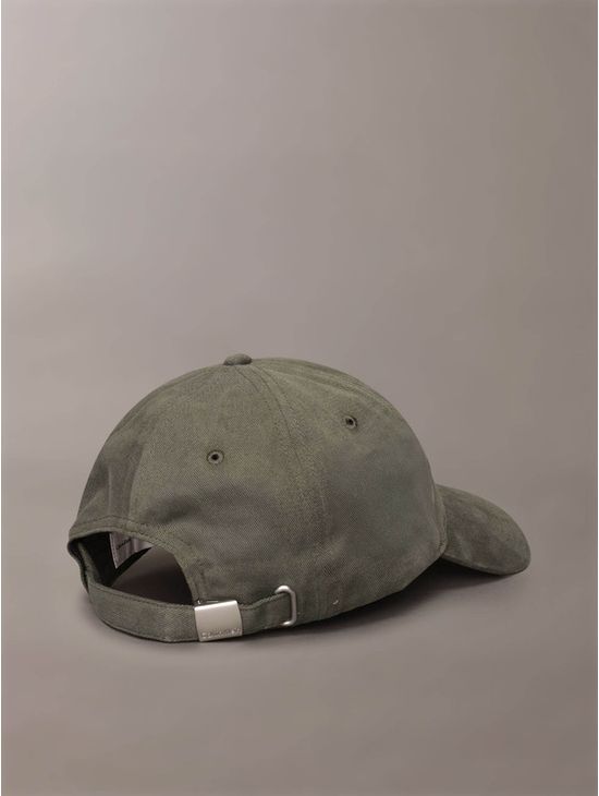Gorra-Calvin-Klein-Monologo-Hombre-Verde-4D5039G-251