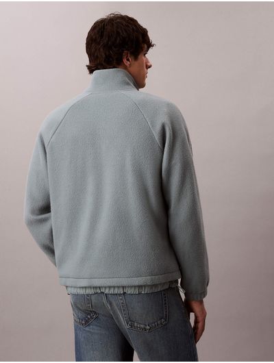 Sudadera-Calvin-Klein-Polar-Fleece-Hombre-Azul-4RD229G-030