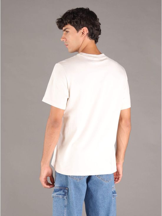 Playera-Calvin-Klein-Jeans-Monograma-a-Tono-Hombre-Blanco-4RD253G-100