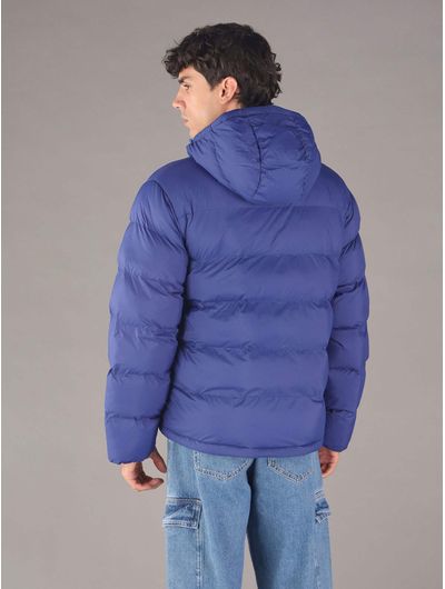 Chamarra-Calvin-Klein-Jeans-Puffer-Hombre-Azul-4RD528G-401