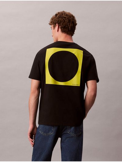 Playera-Grafica-Calvin-Klein-Circulo-Hombre-Negro-4RD810G-001