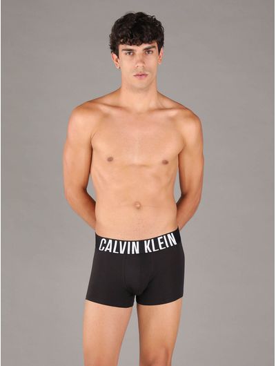 Trunks-Calvin-Klein-Intense-Power-Cotton-Stretch-Paquete-de-3-Piezas-Hombre-Negro-NB3608O-905