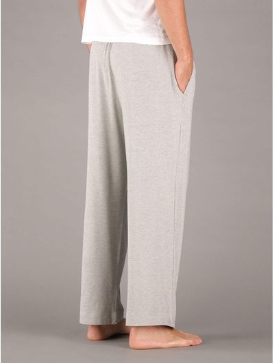 Pantalon-Calvin-Klein-de-Pijama-Jaspeado-Hombre-Gris-NM2822O-050