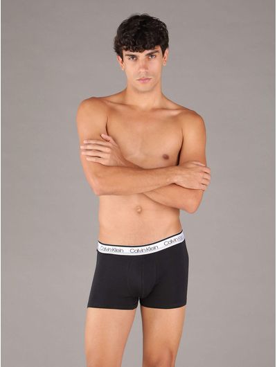 Trunks-Calvin-Klein-Intense-Power-Cotton-Stretch-Paquete-de-3-Piezas-Hombre-Negro-NP2312O-001A