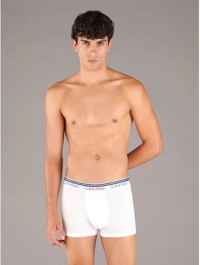 Trunks-Calvin-Klein-Intense-Power-Cotton-Stretch-Paquete-de-3-Piezas-Hombre-Blanco-NP2312O-100A