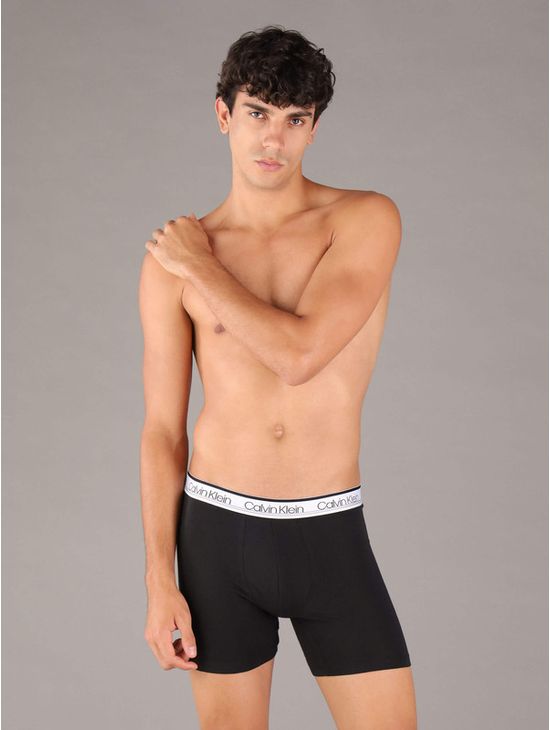 Briefs-Calvin-Klein-Variety-Waistband-Cotton-Stretch-Paquete-de-3-Piezas-Hombre-Negro-NP2313O-001A