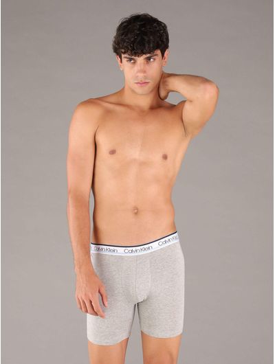 Briefs-Calvin-Klein-Variety-Waistband-Cotton-Stretch-Paquete-de-3-Piezas-Hombre-Multicolor-NP2313O-425
