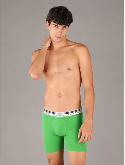 Briefs-Calvin-Klein-Variety-Waistband-Cotton-Stretch-Paquete-de-4-Piezas-Hombre-Multicolor-NP2428O-321