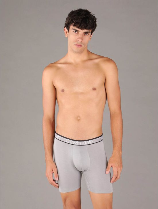 Briefs-Calvin-Klein-Variety-Waistband-Cotton-Stretch-Paquete-de-4-Piezas-Hombre-Multicolor-NP2428O-453