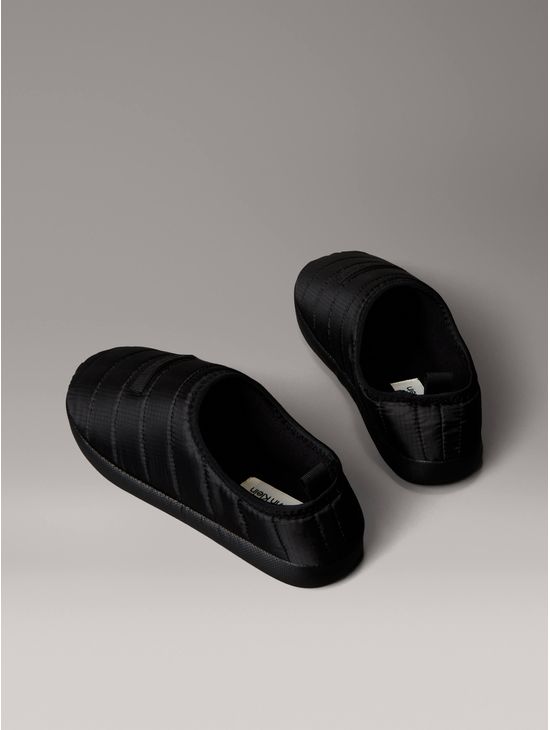 pantuflas-logotipo-calvin-klein-en-parche-hombre-negro