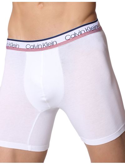 Pack-de-3-Boxers-Brief---Cotton-Stretch-Calvin-Klein