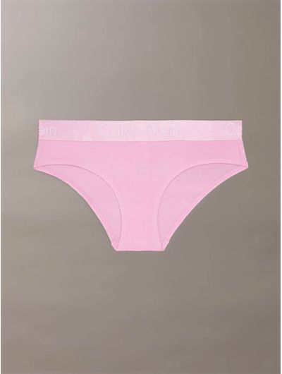 Hipsters-Calvin-Klein-Motive-Cotton-Stretch-Paquete-de-3-Mujer-Rosa-QP1280O-694