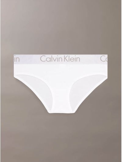 Hipster-Calvin-Klein-Motive-Cotton-Mujer-Blanco-QP1280O-100