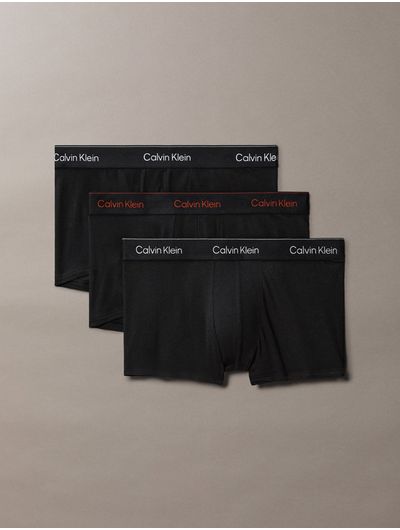 Low-Rise-Trunk-Calvin-Klein-Paquete-de-3-Hombre-Multicolor-NB4389-842