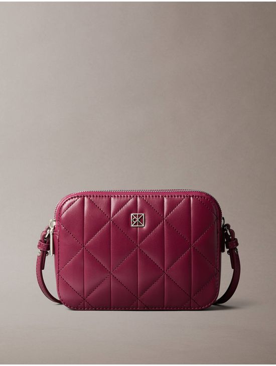 Bolsa-Camera-Bag-Acolchada-Calvin-Klein-Mujer-Rosa-4F3328G-Z1K