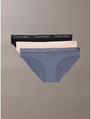 Bikinis-Calvin-Klein-Microfiber-Stretch-Shine-Paquete-de-3-Mujer-Multicolor-QP3289O-680
