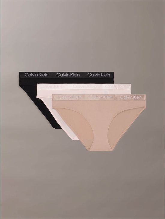 Bikinis-Calvin-Klein-Microfiber-Stretch-Shine-Paquete-de-3-Mujer-Multicolor-QP3289O-250