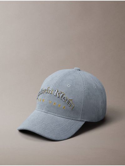 Gorra-de-Pana-Calvin-Klein-Hombre-Azul-4D5055G-TKF