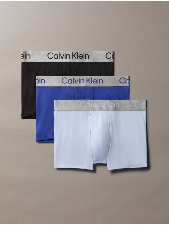 Trunk-Calvin-Klein-Paquete-de-3-Hombre-Multicolor-NB4269-910