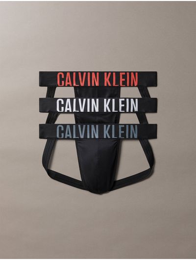 Jock-Strap-Calvin-Klein-Paquete-de-3-Hombre-Multicolor-NB3613-941