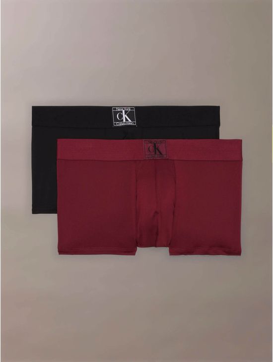 Trunks-Calvin-Klein-Microfiber-Stretch-Monogram-Paquete-de-2-Hombre-Multicolor-NP2875O-903