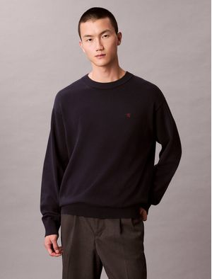 Sueter-Relamed-Calvin-Klein-Hombre-Azul-4RC309G-CEF